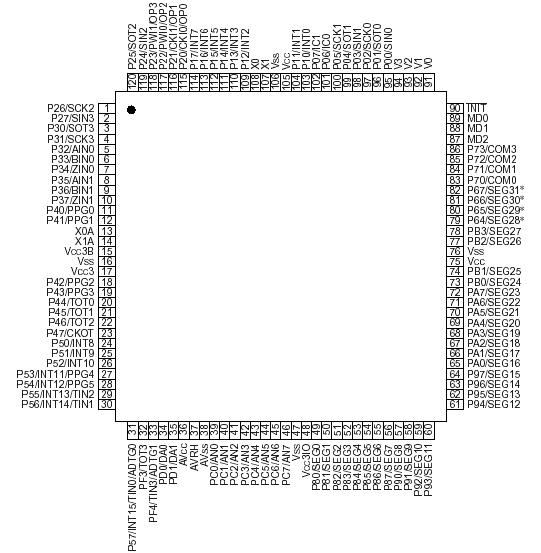   Connection Diagram