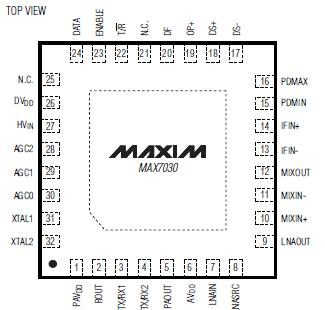   Connection Diagram