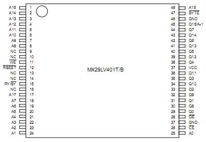   Connection Diagram