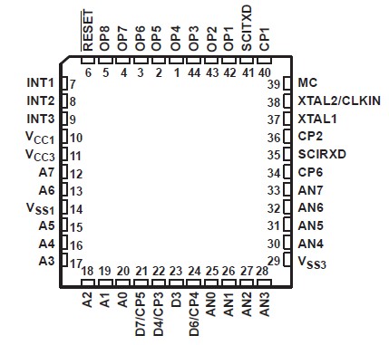   Connection Diagram