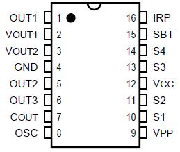   Connection Diagram