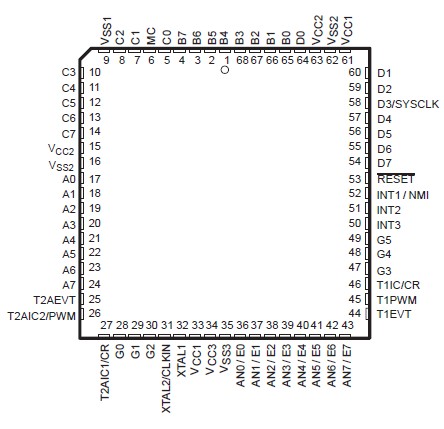   Connection Diagram