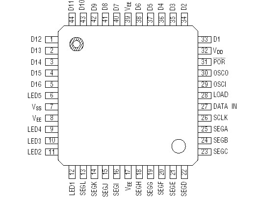   Connection Diagram