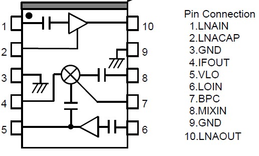   Connection Diagram