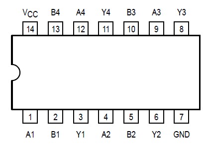   Connection Diagram