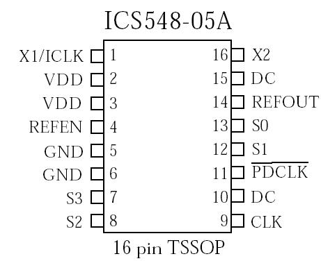   Connection Diagram