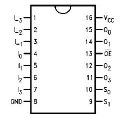   Connection Diagram