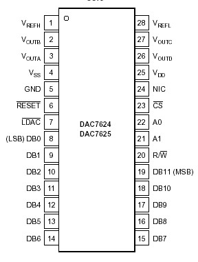   Connection Diagram