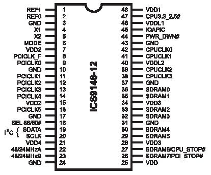   Connection Diagram