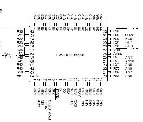   Connection Diagram