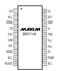   Connection Diagram