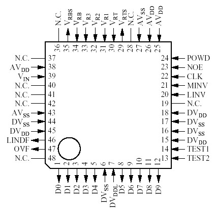   Connection Diagram