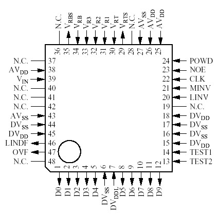   Connection Diagram