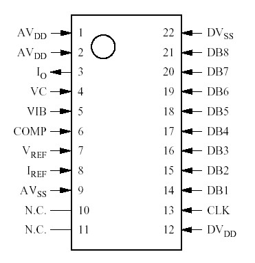   Connection Diagram