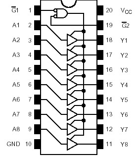   Connection Diagram