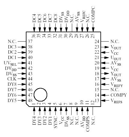   Connection Diagram