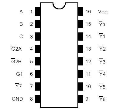   Connection Diagram