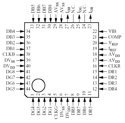   Connection Diagram