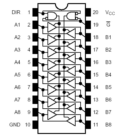   Connection Diagram