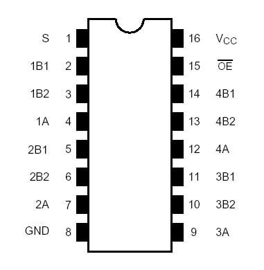   Connection Diagram