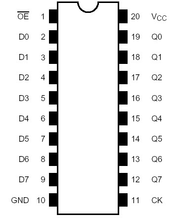   Connection Diagram