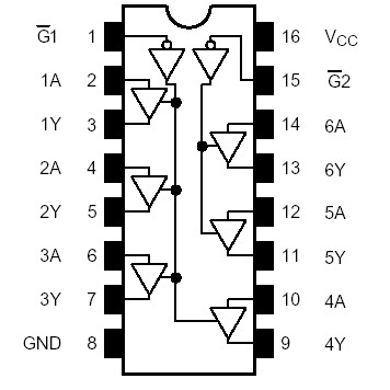   Connection Diagram