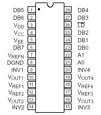   Connection Diagram