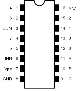   Connection Diagram