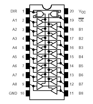   Connection Diagram