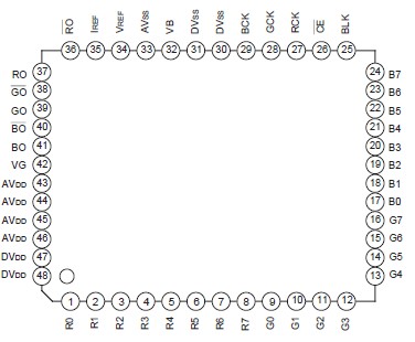   Connection Diagram