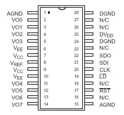   Connection Diagram