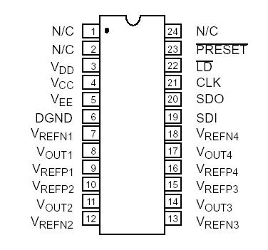   Connection Diagram