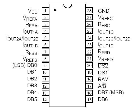   Connection Diagram