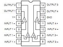   Connection Diagram