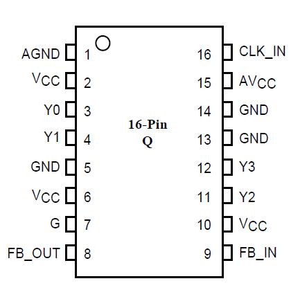   Connection Diagram