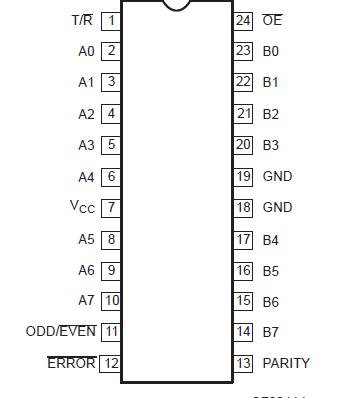   Connection Diagram