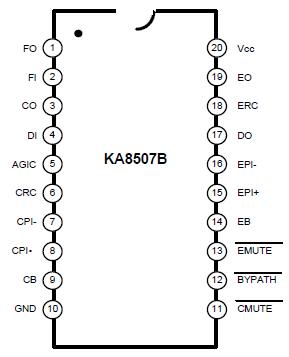   Connection Diagram