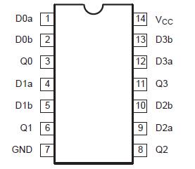   Connection Diagram