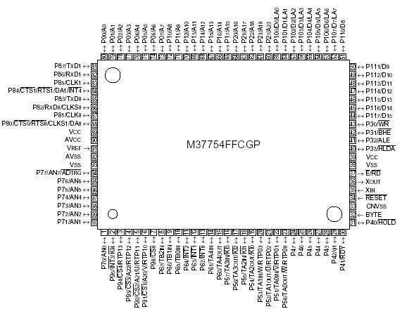   Connection Diagram