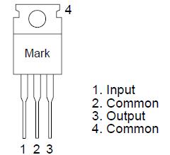   Connection Diagram