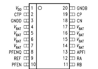   Connection Diagram