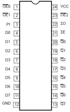   Connection Diagram