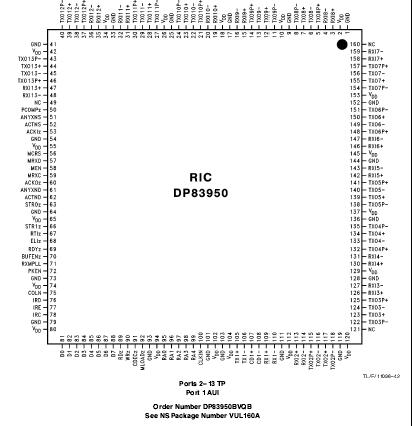   Connection Diagram