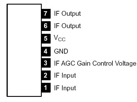   Connection Diagram