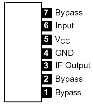   Connection Diagram