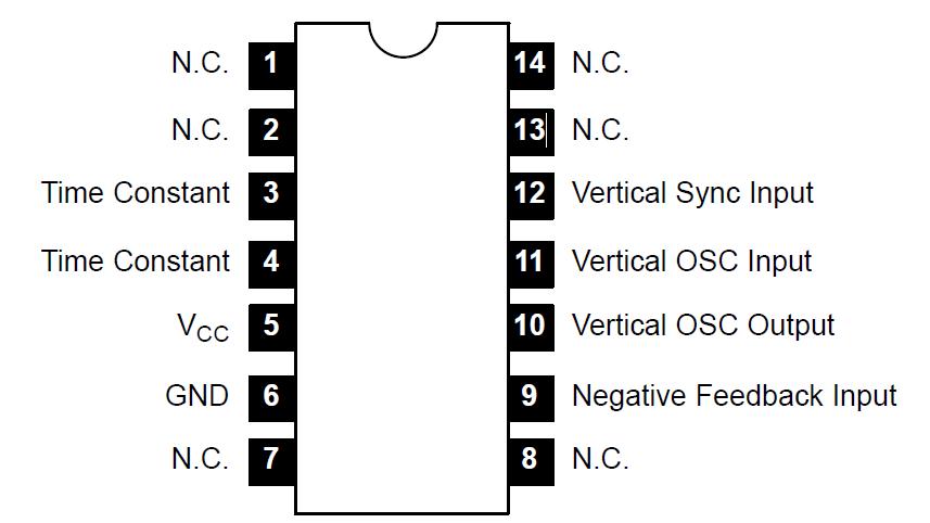   Connection Diagram