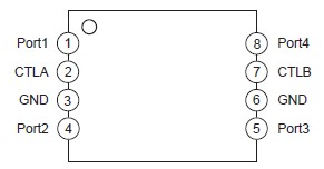   Connection Diagram