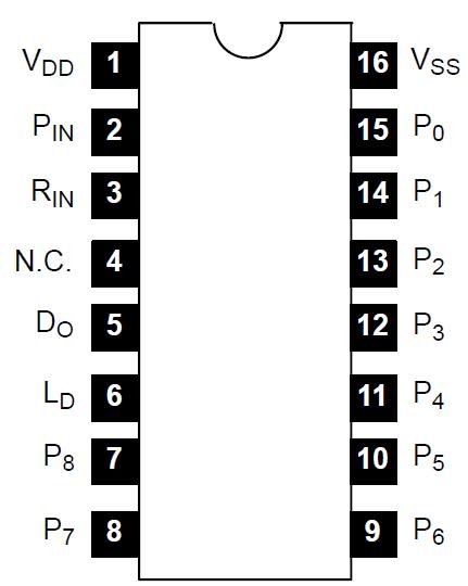   Connection Diagram