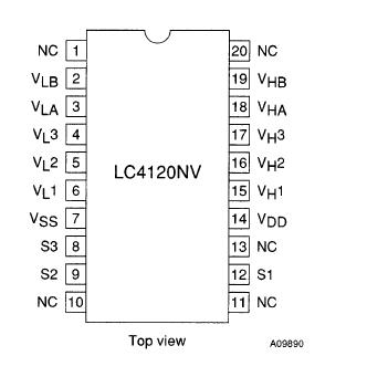   Connection Diagram