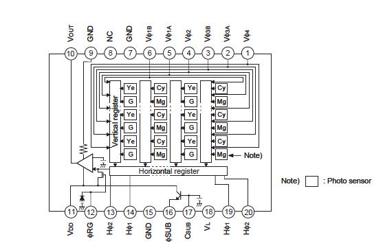   Connection Diagram